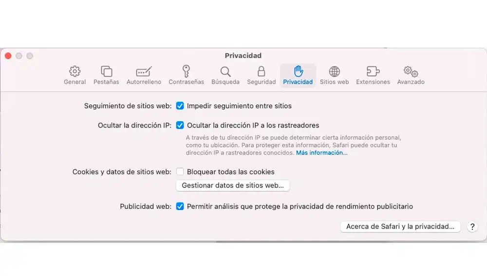 Ocultando IP Ocultando IP