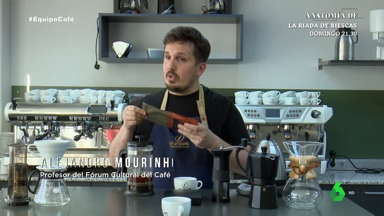 ¿Dónde se debe conservar un paquete de café una vez abierto y durante cuánto tiempo? ¿Dónde se debe conservar un paquete de café una vez abierto y durante cuánto tiempo?