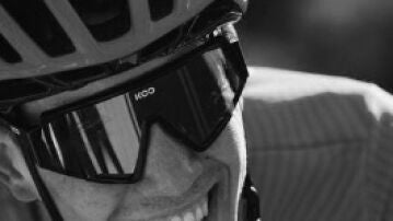 Muere el ciclista Arturo Grávalos 