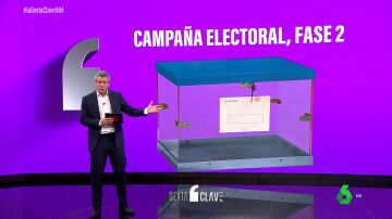 Una campaña centrada en ETA: ¿beneficiará a Bildu, movilizará el voto de la izquierda o impulsará al PP? 