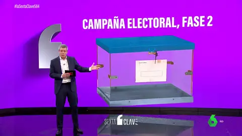 Una campaña centrada en ETA: ¿beneficiará a Bildu, movilizará el voto de la izquierda o impulsará al PP? 