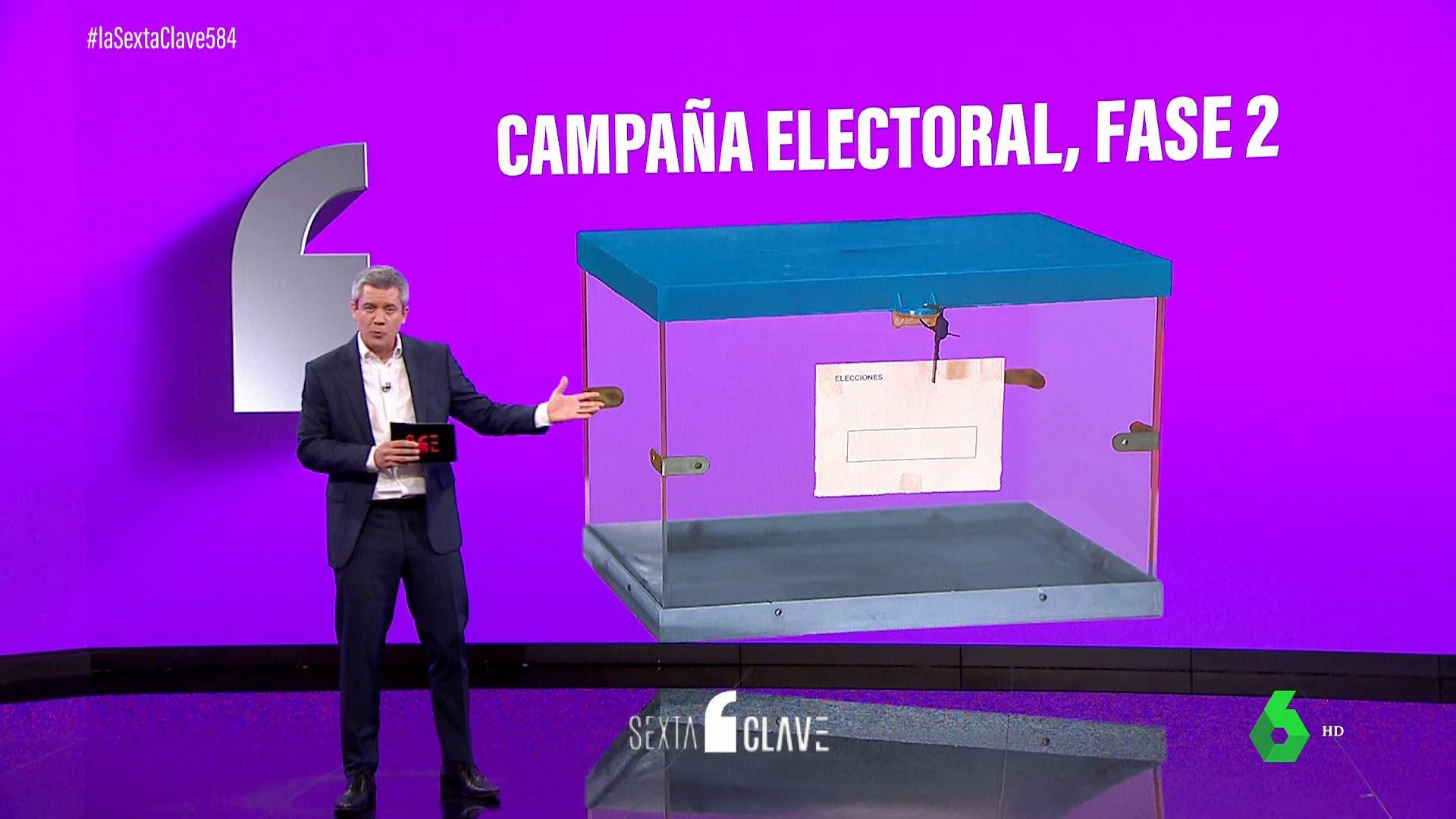 Una campaña centrada en ETA: ¿beneficiará a Bildu, movilizará el voto de la izquierda o impulsará al PP? 