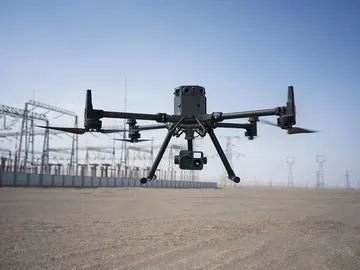 DJI Matrice 350 RTK DJI Matrice 350 RTK