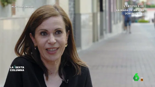 Ángeles Caballero explica cómo las revistas del corazón marcaron su infancia "Antes de que yo naciera mi madre compraba la revista Hola, creo que porque era una manera de ver a toda esa gente a la que aspiraba a ser", comenta la periodista Ángeles Caballero, que en este vídeo explica cómo les influyó la prensa rosa.