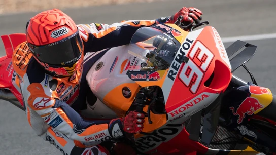 Marc Márquez Marc Márquez