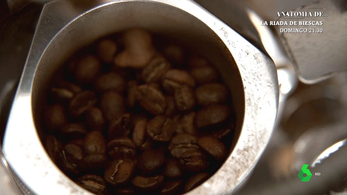 El descubrimiento de los efectos del café hace 8 siglos: las cabras tenían más energía al comer unas bayas El descubrimiento de los efectos del café hace 8 siglos: las cabras tenían más energía al comer unas bayas