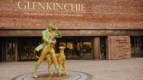 Glenkinchie Glenkinchie