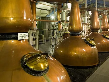 Estas son las 5 regiones del whisky escocés y las destilerías que puedes visitar en ellas Estas son las 5 regiones del whisky escocés y las destilerías que puedes visitar en ellas