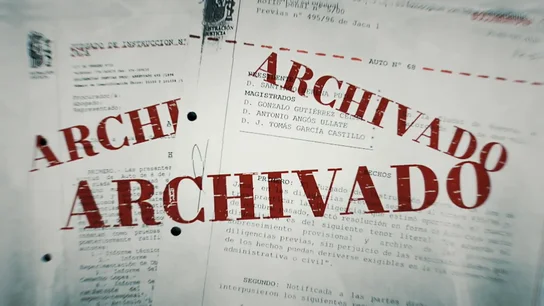 El 'viacrucis' de las víctimas de la tragedia de Biescas: entre la negación de negligencias y archivos judiciales El 'viacrucis' de las víctimas de la tragedia de Biescas: entre la negación de negligencias y archivos judiciales