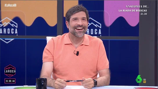 LAROCA NachoGarciaIngeniero LAROCA NachoGarciaIngeniero