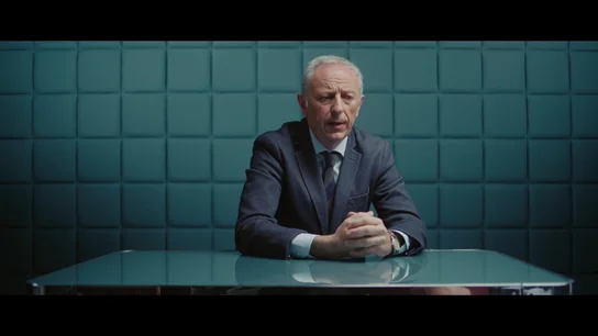 "Te vas hundiendo al asumir la dimensión de la catástrofe", recuerda el alcalde de Biescas sobre el siniestro en el camping "Te vas hundiendo al asumir la dimensión de la catástrofe", recuerda el alcalde de Biescas sobre el siniestro en el camping