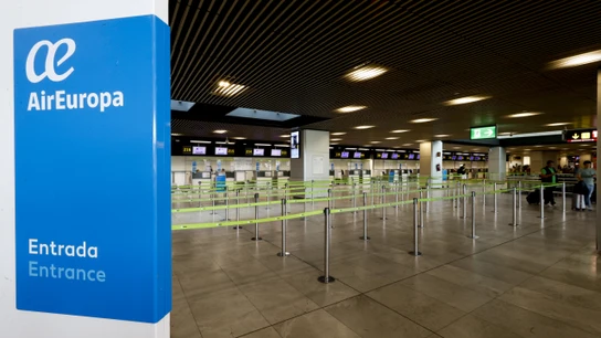 Cómo reclamar si me cancelan un vuelo por la huelga de Air Europa Cómo reclamar si me cancelan un vuelo por la huelga de Air Europa