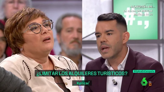 Camarero indignado con una constructora Camarero indignado con una constructora