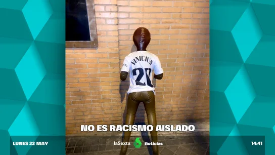 ESPAÑA PAÍS RACISTA ESPAÑA PAÍS RACISTA