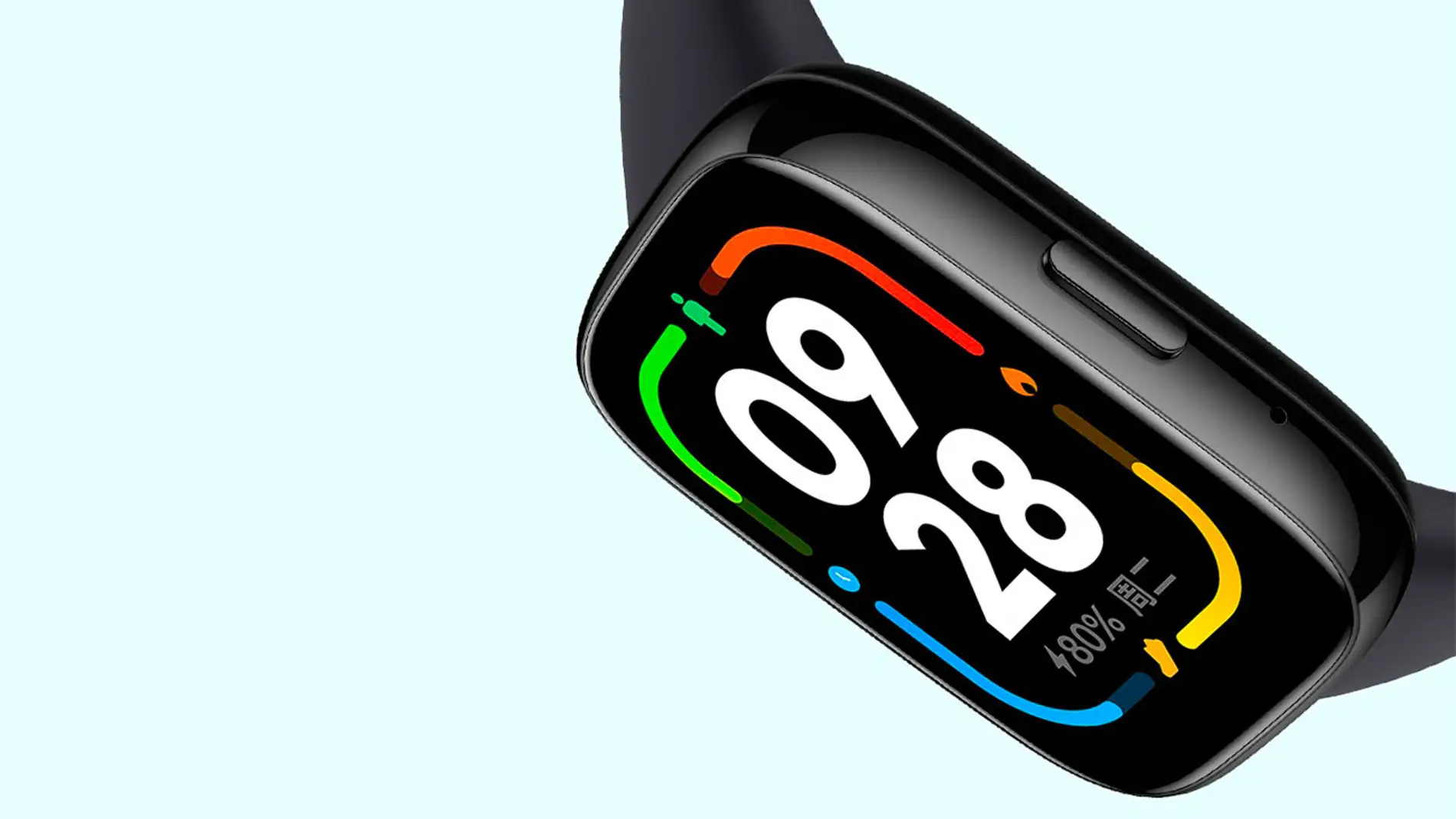 Xiaomi presenta su nuevo reloj barato, el Redmi Watch 3 Lite