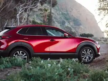 Mazda CX-30 Mazda CX-30