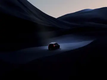 Primer teaser del esperado SUV urbano, 100 % eléctrico y accesible de Volvo Primer teaser del esperado SUV urbano, 100 % eléctrico y accesible de Volvo