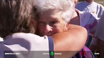 Muere la anciana de 95 años que un policía  redujo con un táser en Australia