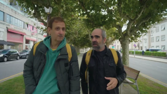 Luis Tosar recuerda su peor año en la adolescencia al cambiar de instituto: "No sabía qué hacer con mi vida, estaba vacío" Luis Tosar recuerda su peor año en la adolescencia al cambiar de instituto: "No sabía qué hacer con mi vida, estaba vacío"