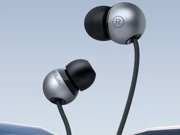 Xiaomi Dual Magnetic Ultra Dynamic Unit Xiaomi Dual Magnetic Ultra Dynamic Unit