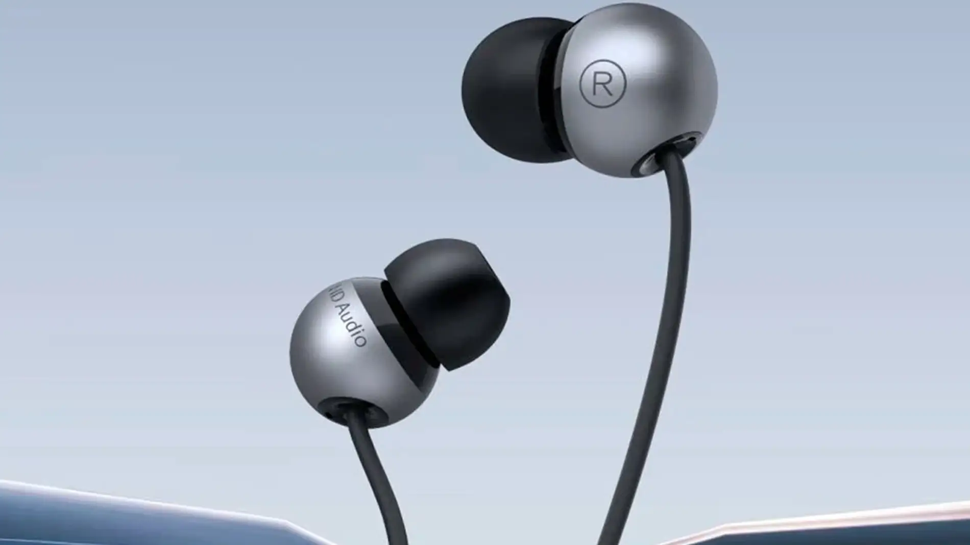 Xiaomi lanza unos auriculares Hi-Res ultra baratos, por menos de 20 euros