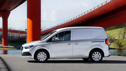 Mercedes eCitan Mercedes eCitan
