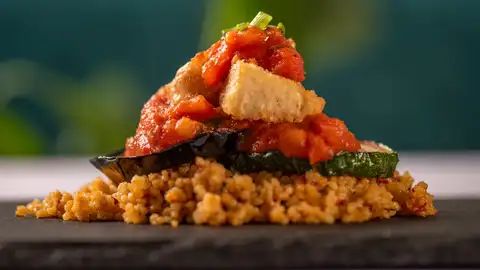 Tapa del restaurante Choose de Tapa Mundi 2023 Tapa del restaurante Choose de Tapa Mundi 2023