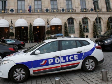 A nurse dies and another is seriously injured in a knife attack at a hospital in Reims, France
