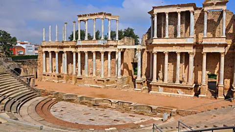 Mérida Mérida