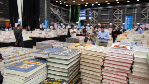 Feria del Libro Feria del Libro