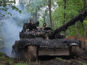 Russia warns of possible “nuclear apocalypse” in Ukraine