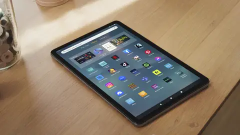 Amazon Fire Max 11 Amazon Fire Max 11