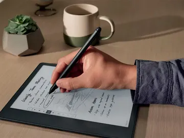 Kindle Scribe Kindle Scribe