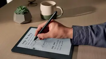 Kindle Scribe Kindle Scribe