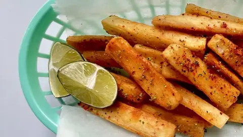 Tapa del restaurante Fantastic V de Tapa Mundi 2023 Tapa del restaurante Fantastic V de Tapa Mundi 2023