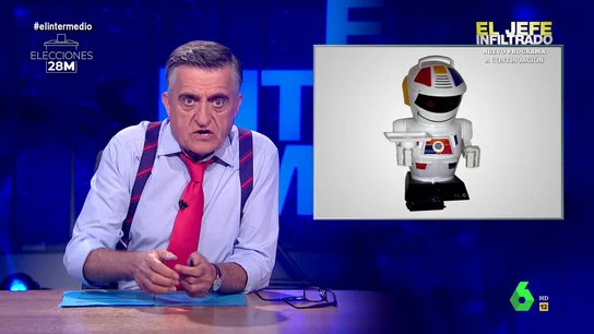 La certeza de Wyoming sobre las propuestas del Gobierno en inteligencia artificial Mientras Sánchez saca pecho por los logros el Gobierno, como la ley de paridad y la financiación de la atención primaria, Nadia Calviño anuncia varios proyectos "increíbles, inimaginables e ininteligibles" que Wyoming analiza en este vídeo.