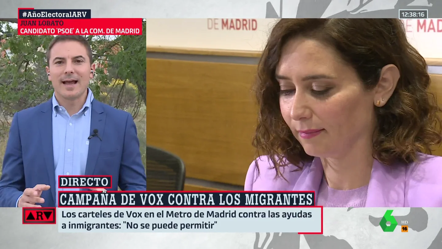 Juan Lobato Juan Lobato