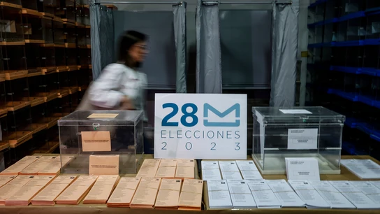 ¿Por qué este año el 'sueldo' por estar en la mesa electoral es más alto? ¿Por qué este año el 'sueldo' por estar en la mesa electoral es más alto?