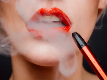 Vaper o vapeador Vaper o vapeador