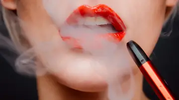 Vaper o vapeador Vaper o vapeador