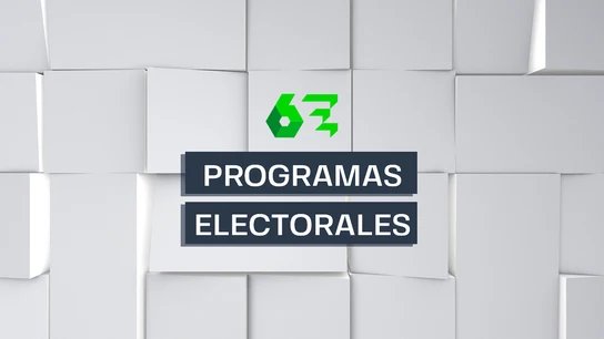 Consulta los programas de los diferentes partidos para las elecciones municipales y autonómicas del 28M Consulta los programas de los diferentes partidos para las elecciones municipales y autonómicas del 28M