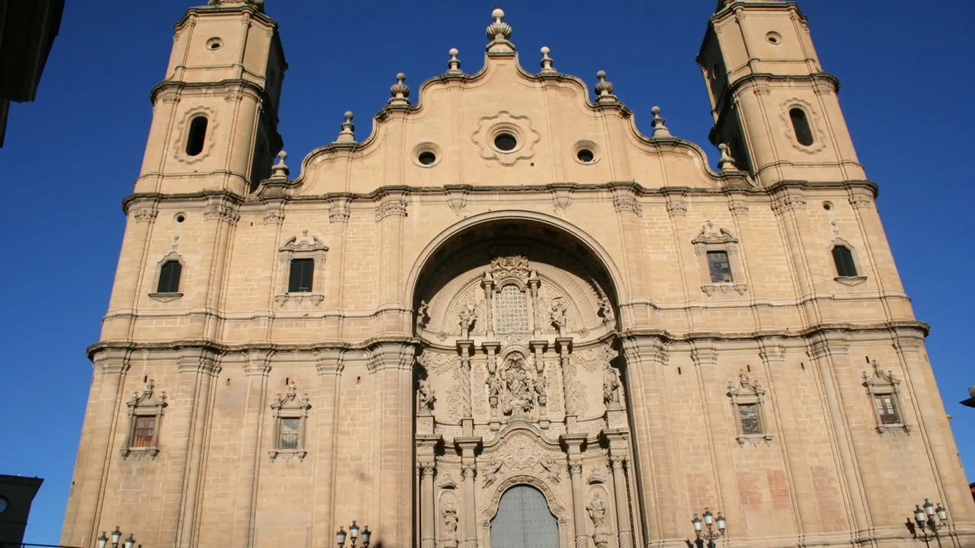 Iglesia de Santa María la Mayor de Alcañiz: ¿sabías que, durante varios siglos, fue una colegiata?
