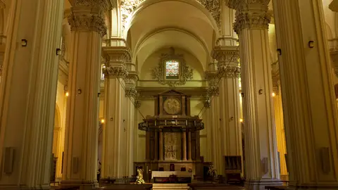 Iglesia de Santa María la Mayor de Alcañiz Iglesia de Santa María la Mayor de Alcañiz