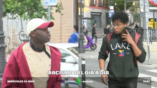 racializadas racializadas