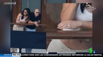 Jeff Bezos se compromete con Lauren Sanchez a bordo de su lujoso velero: así es el anillo de más de 2 millones de dólares
