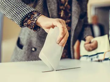 Parte de la cobertura informativa de las municipales se hara con inteligencia artificial Parte de la cobertura informativa de las municipales se hara con inteligencia artificial