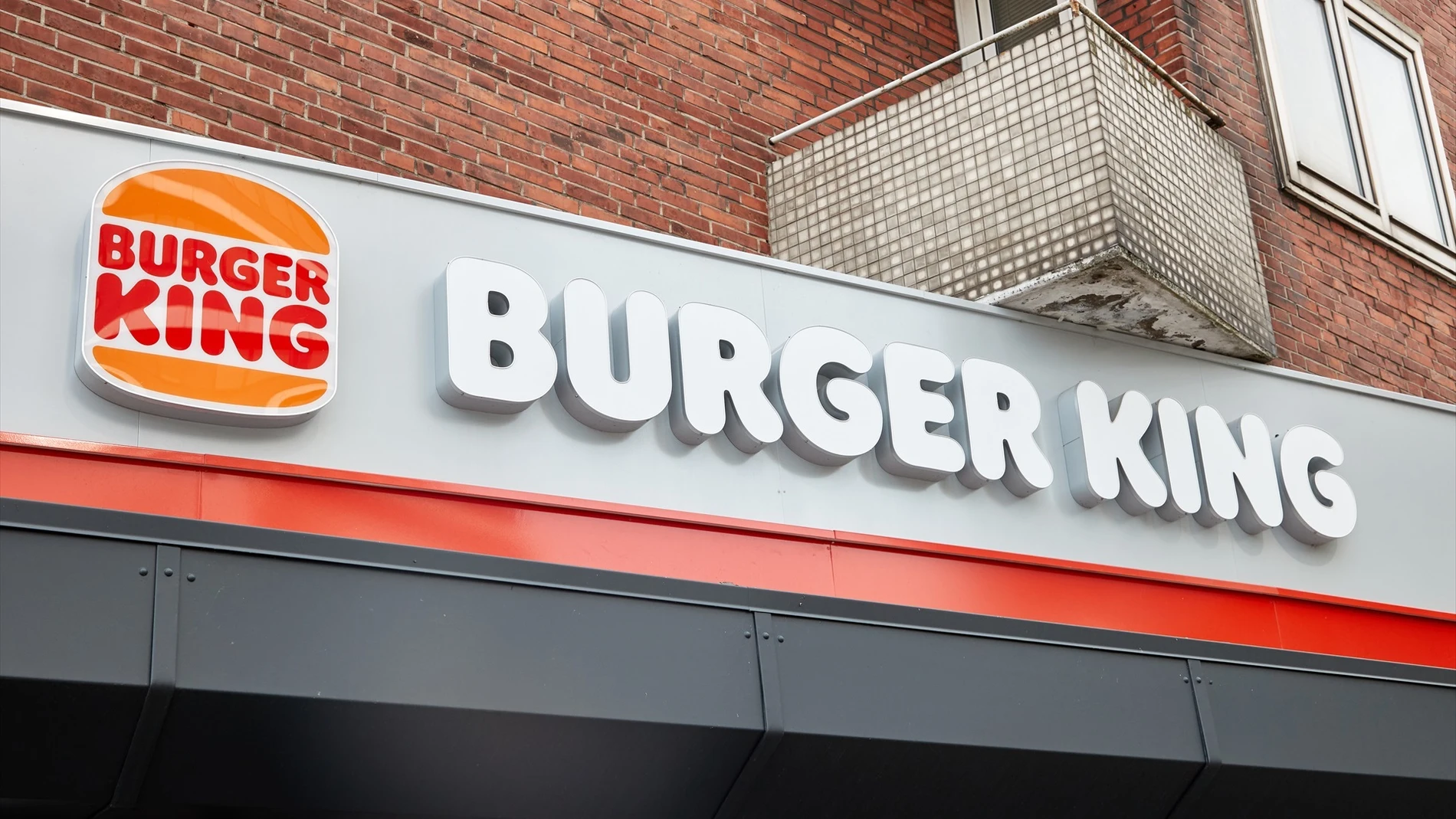 Condenan a Burger King a pagar casi ocho millones de dólares a un hombre de Florida que se cayó en un baño