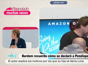 Cristina Pardo, a Iñaki López sobre sus frases para ligar: No entiendo cómo pudiste conquistar a Andrea Ropero