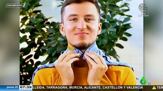 El truco para saber si unos pantalones te quedan bien sin tener que probártelos El truco para saber si unos pantalones te quedan bien sin tener que probártelos