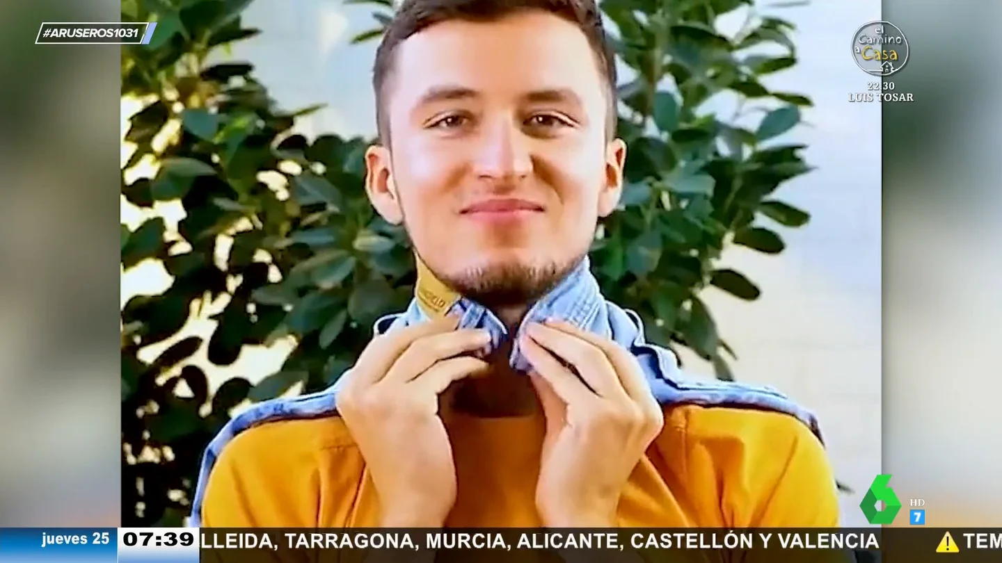 El truco para saber si unos pantalones te quedan bien sin tener que probártelos El truco para saber si unos pantalones te quedan bien sin tener que probártelos